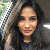 Sahana Ananth Parthiban
