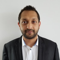 Aditya Shah
