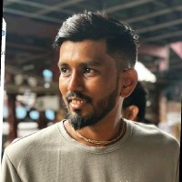 Ashwin Vaviya