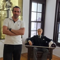 Osman İlgen Aktürk