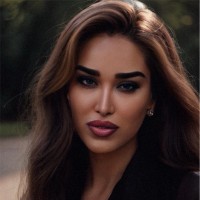 Armaghan Zaeempour