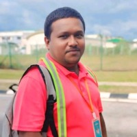 Md. Mazharul Islam