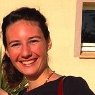 Sarah Baldy