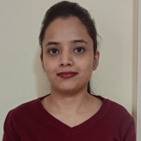 Minakshi Desale