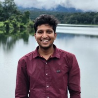 Vamshi Katari