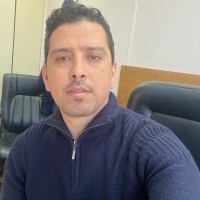Abdelkader Bouarissa