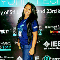 Hasini Yasathma