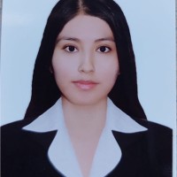 Darlene Diaz Quispe
