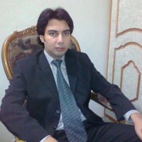 Muhammad Zubair