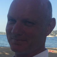 Jesper Mikkelsen