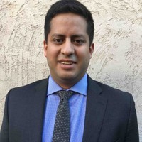Daniel Cabrales