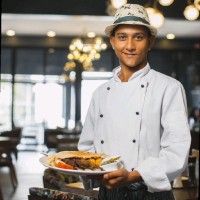 Chef Hussein Skaf