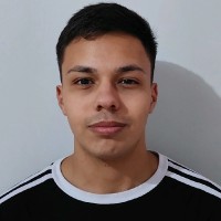 Italo Viana Da Silva
