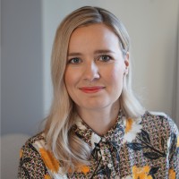 Salla Suonperä