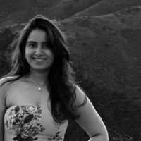 Saloni Mehta