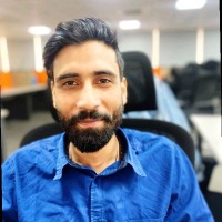 Pardhyuman Bhat