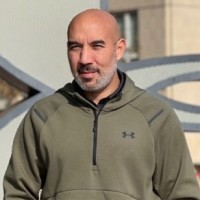 Antonio Rivas