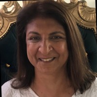 Nilufar Ismail Pardhan