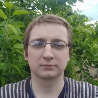 Pavel Avramenko