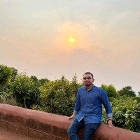 Pranav Taware