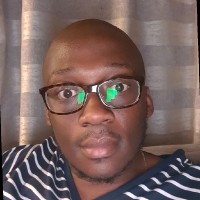 Tumelo Mabuse