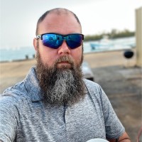 Michael Boudreaux
