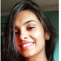 Deepika C