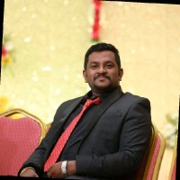 Dhileepan Ravi