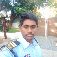 Pranu praneeth