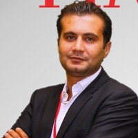 Serkan Peker