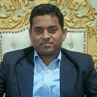 Abhishek Shukla