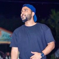 Avinash Kohli