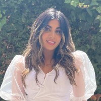 Zainab Rai