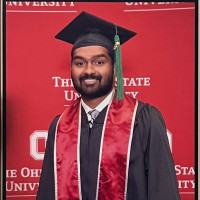 Ashvin Rajmohan