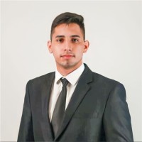 Camilo Daniel Maldonado Cabral