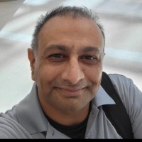 Raj Patel