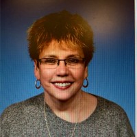 Lori Mitchell