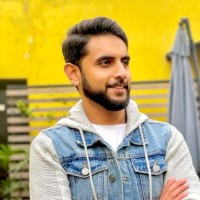 Muhammad Eiqan Khan