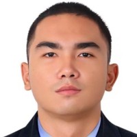 Joseph Kate Cruz