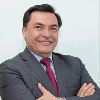 Carlos Arriaga