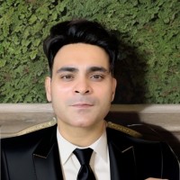 Dinesh Makwana