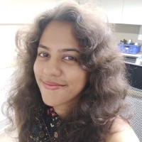 Mrinali Dhumal