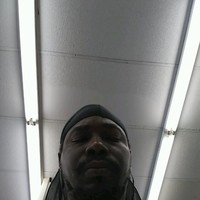 Rickey Darden
