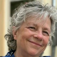 Saskia Van Rijn Ma