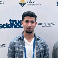 Mohamed Alshaiba