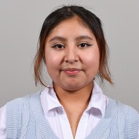 Naomi Castillo