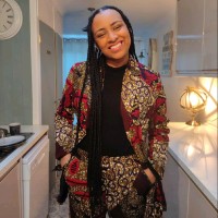 Roisin Lali