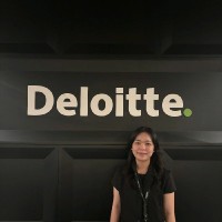 Ivana Fredlina Kurniawan