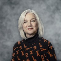 Giovana Van Den Bighelaar