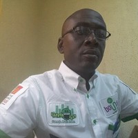 Ejiro Oghoghorie